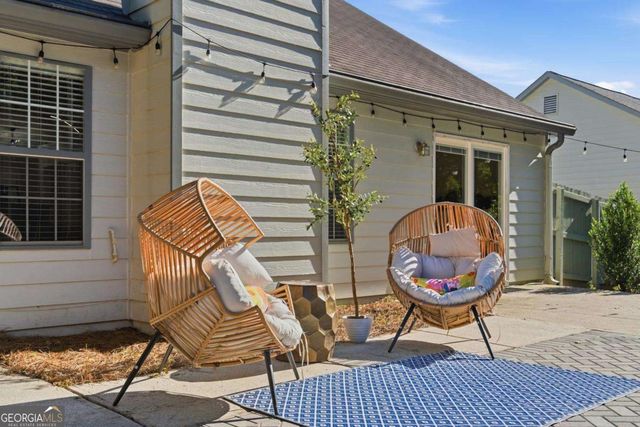 5274 Autumn Run Drive, Powder Springs, GA 30127