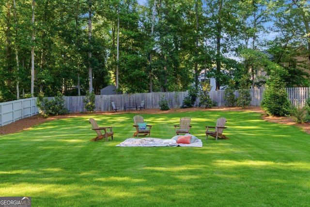 5274 Autumn Run Drive, Powder Springs, GA 30127