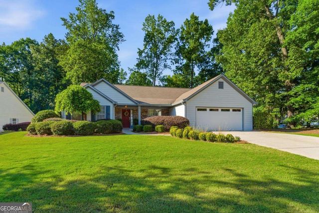 5274 Autumn Run Drive, Powder Springs, GA 30127