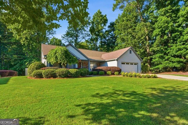 5274 Autumn Run Drive, Powder Springs, GA 30127