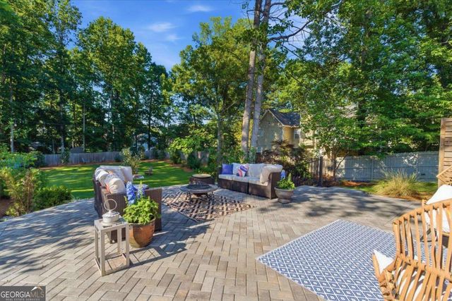 5274 Autumn Run Drive, Powder Springs, GA 30127