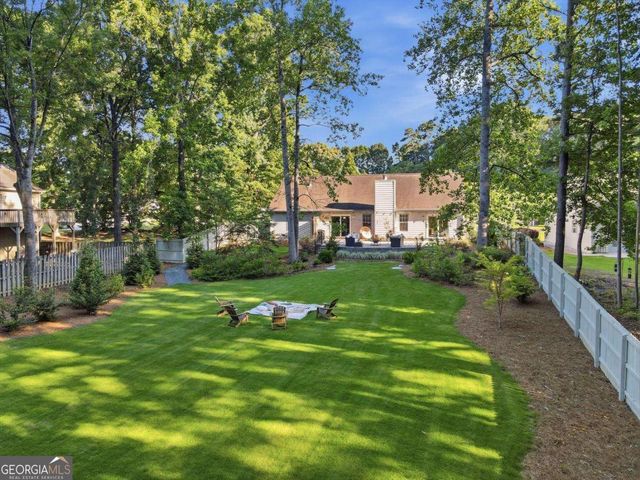 5274 Autumn Run Drive, Powder Springs, GA 30127