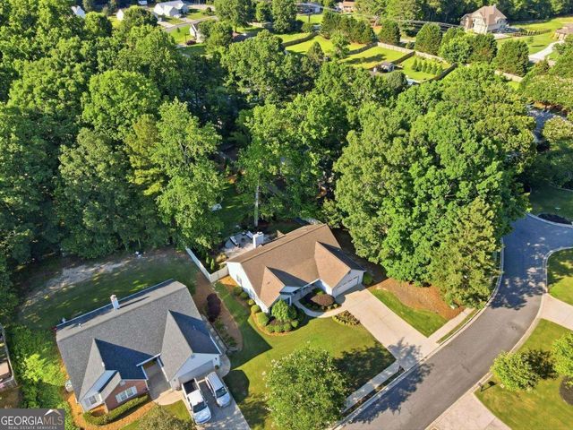 5274 Autumn Run Drive, Powder Springs, GA 30127