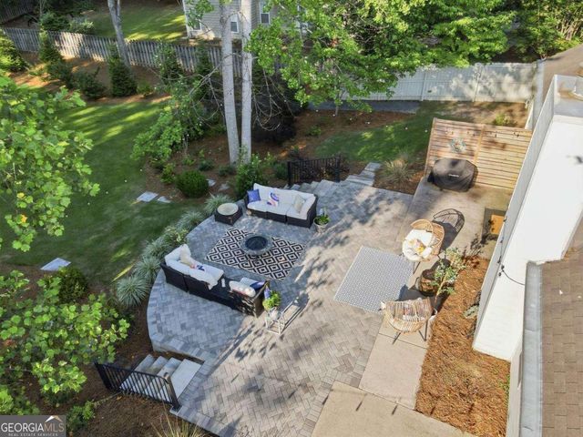 5274 Autumn Run Drive, Powder Springs, GA 30127
