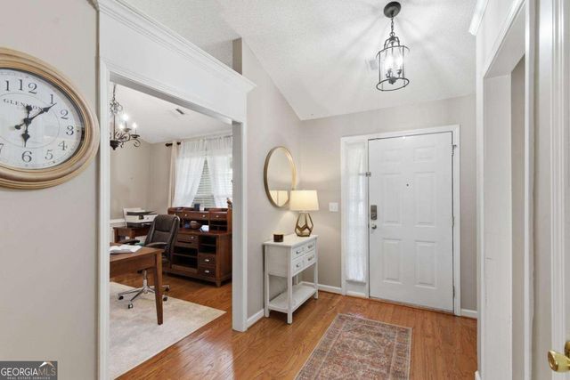 5274 Autumn Run Drive, Powder Springs, GA 30127
