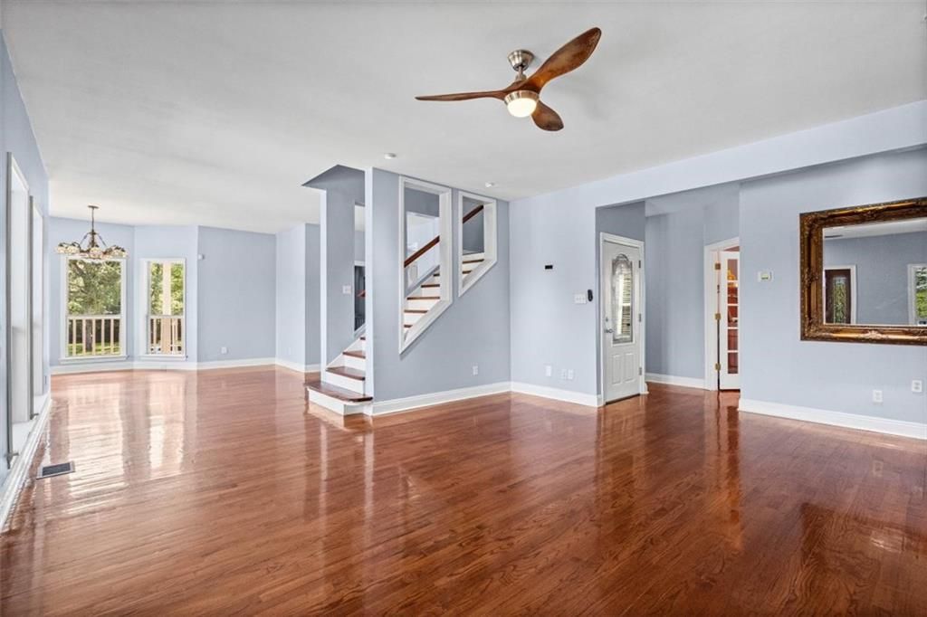 414 Ruben Avenue, Saraland, AL 36571 — photo 4