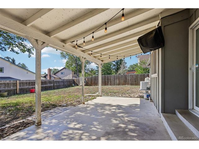 15776 E Kenyon Ave, Aurora, CO 80013