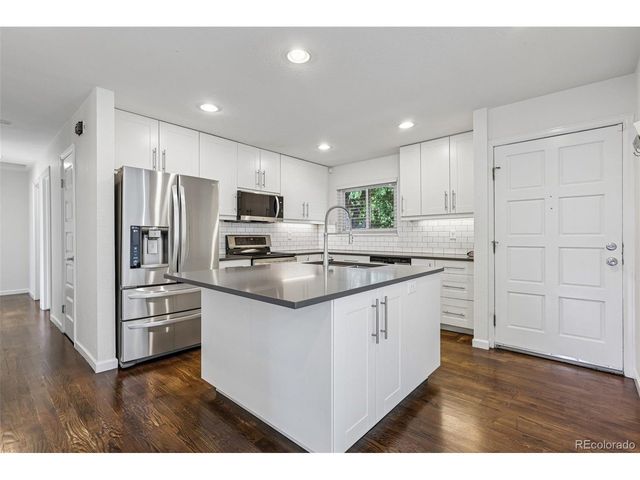 15776 E Kenyon Ave, Aurora, CO 80013
