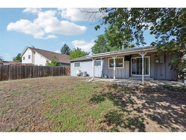 15776 E Kenyon Ave, Aurora, CO 80013