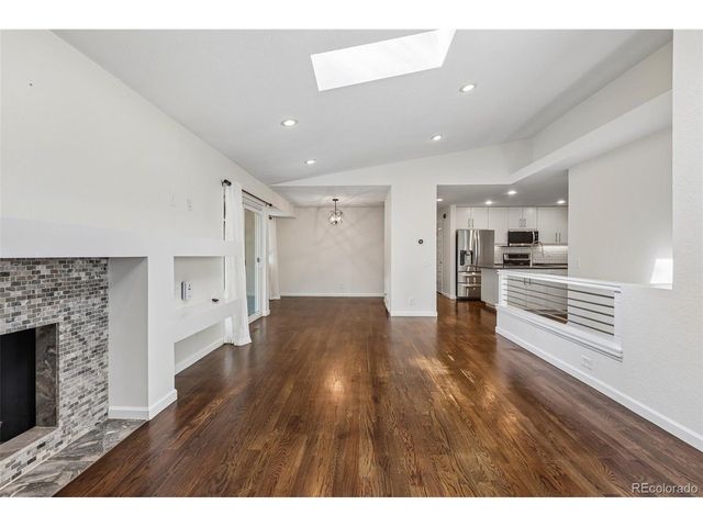 15776 E Kenyon Ave, Aurora, CO 80013