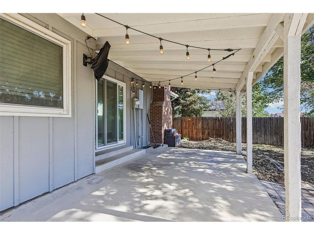 15776 E Kenyon Ave, Aurora, CO 80013