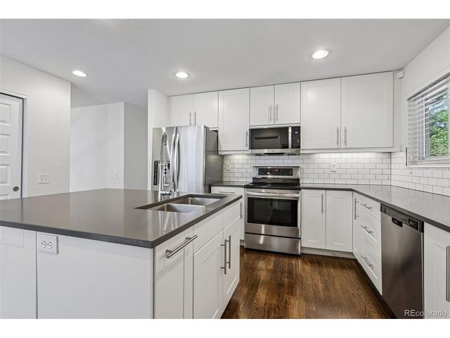 15776 E Kenyon Ave, Aurora, CO 80013