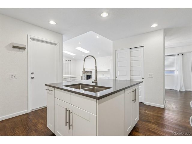 15776 E Kenyon Ave, Aurora, CO 80013