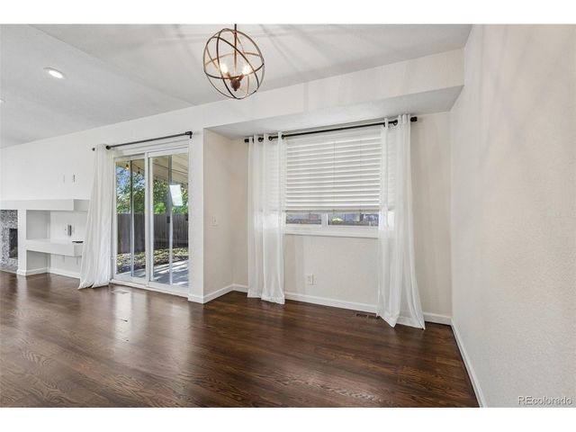 15776 E Kenyon Ave, Aurora, CO 80013