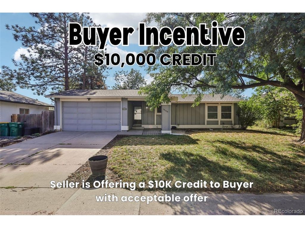 15776 E Kenyon Ave, Aurora, CO 80013