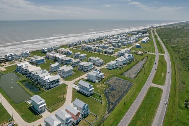 11378 Starfish Drive, Galveston, TX 77554