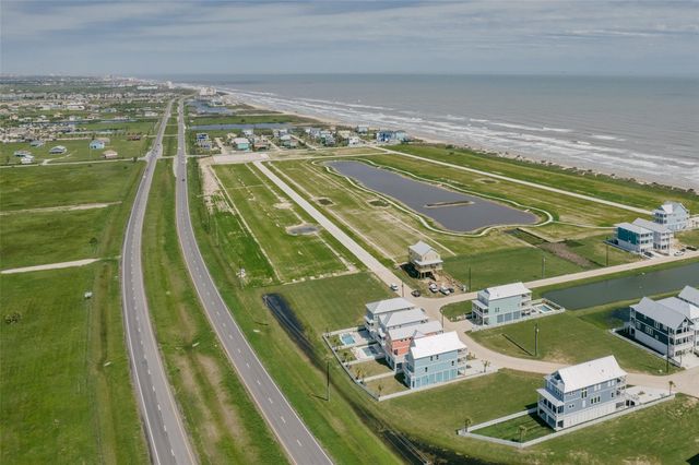 11378 Starfish Drive, Galveston, TX 77554