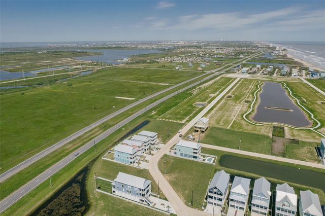 11378 Starfish Drive, Galveston, TX 77554