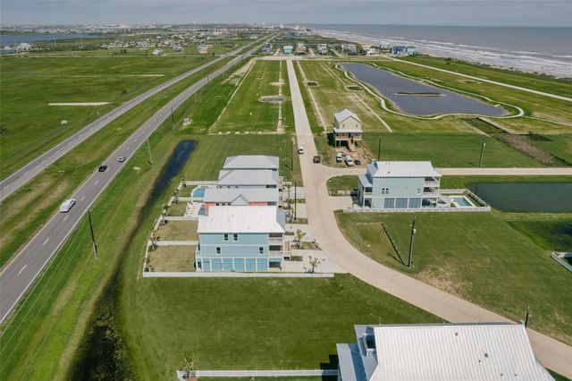 11378 Starfish Drive, Galveston, TX 77554