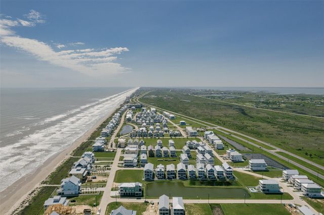 11378 Starfish Drive, Galveston, TX 77554