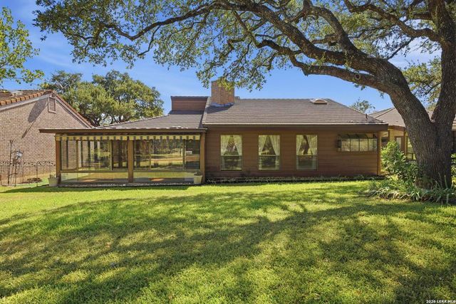 29623 Terra Vista, Boerne, TX 78015
