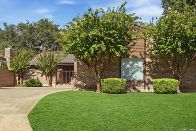 29623 Terra Vista, Boerne, TX 78015
