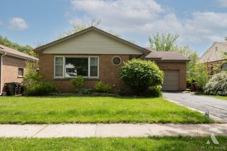 18625 Homewood Avenue, Homewood, IL 60430