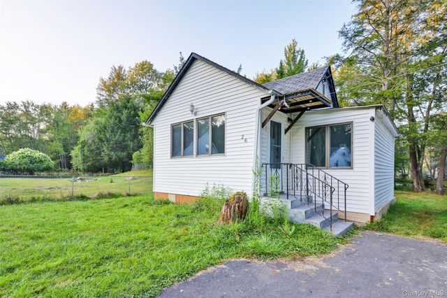 26 Edgewood Place, South Fallsburg, NY 12779