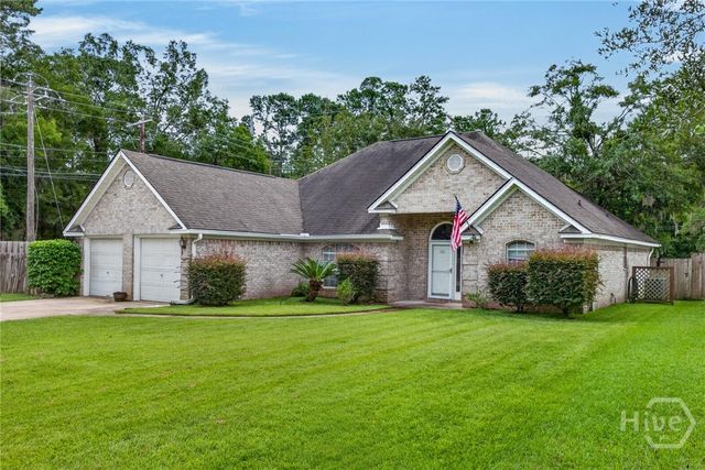 101 Laurens Lane, Savannah, GA 31419