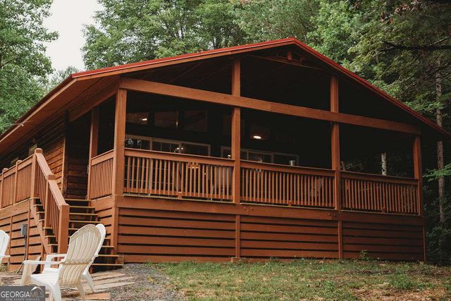 120 Claw Run -, Murphy, NC 28906