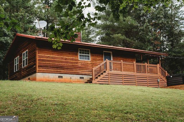 120 Claw Run -, Murphy, NC 28906