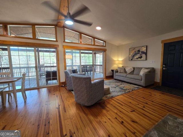 120 Claw Run -, Murphy, NC 28906