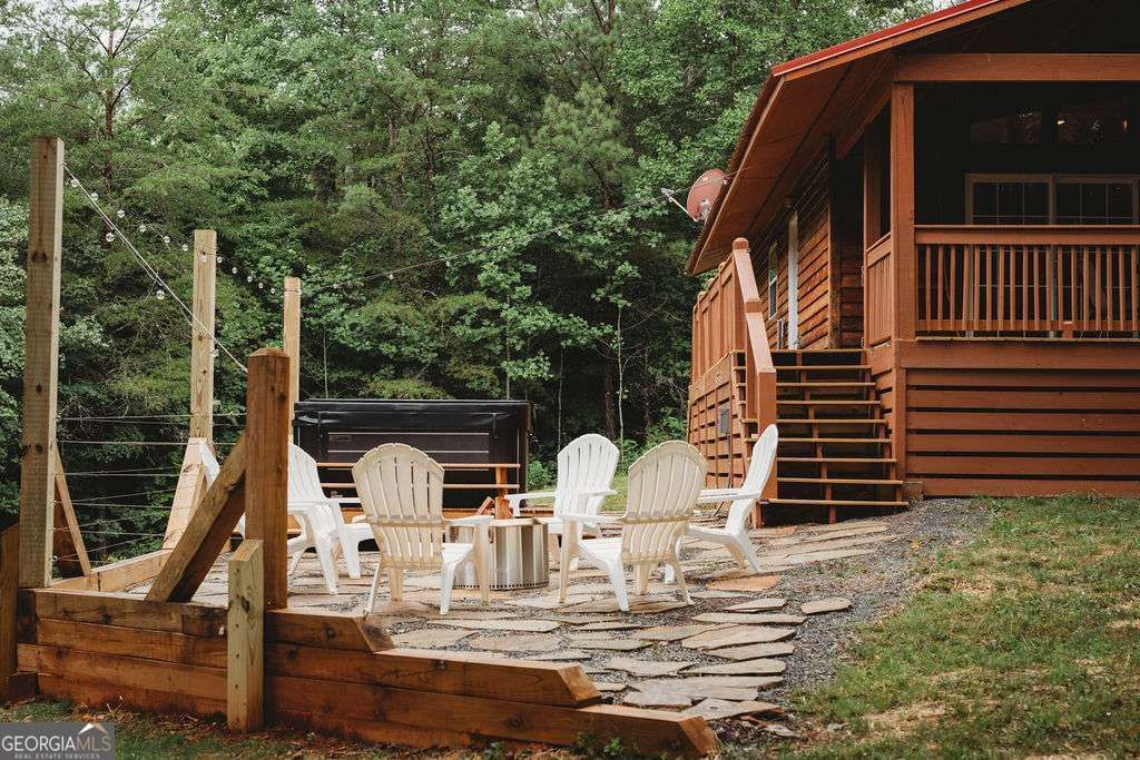 120 Claw Run -, Murphy, NC 28906