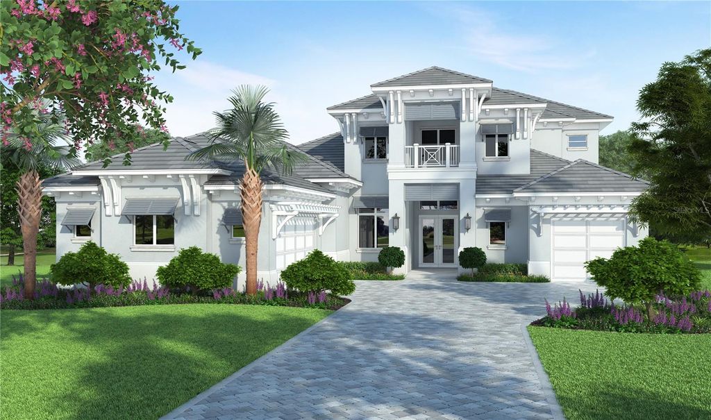 16221 PENDIO DRIVE, Bella Collina, FL 34756