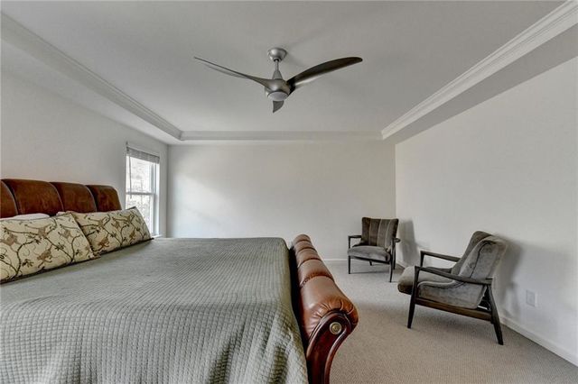 1049 Collections Drive, Lawrenceville, GA 30043