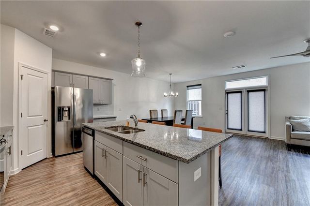 1049 Collections Drive, Lawrenceville, GA 30043