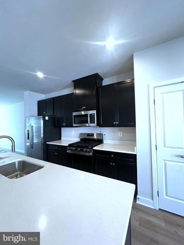 10913 BLANTON WAY, Upper Marlboro, MD 20772