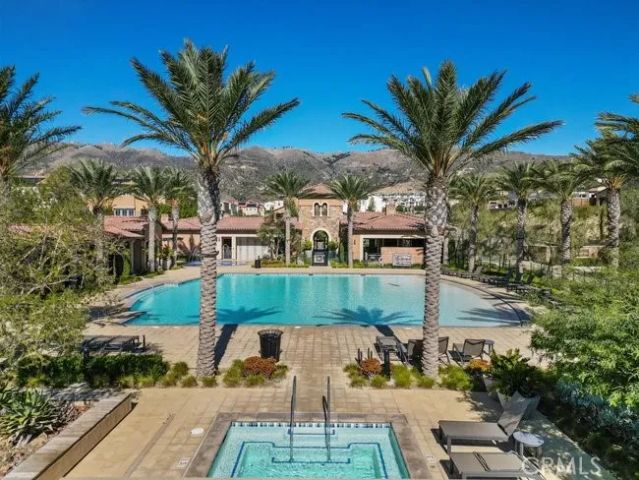 20655 Chestnut, Porter Ranch, CA 91326