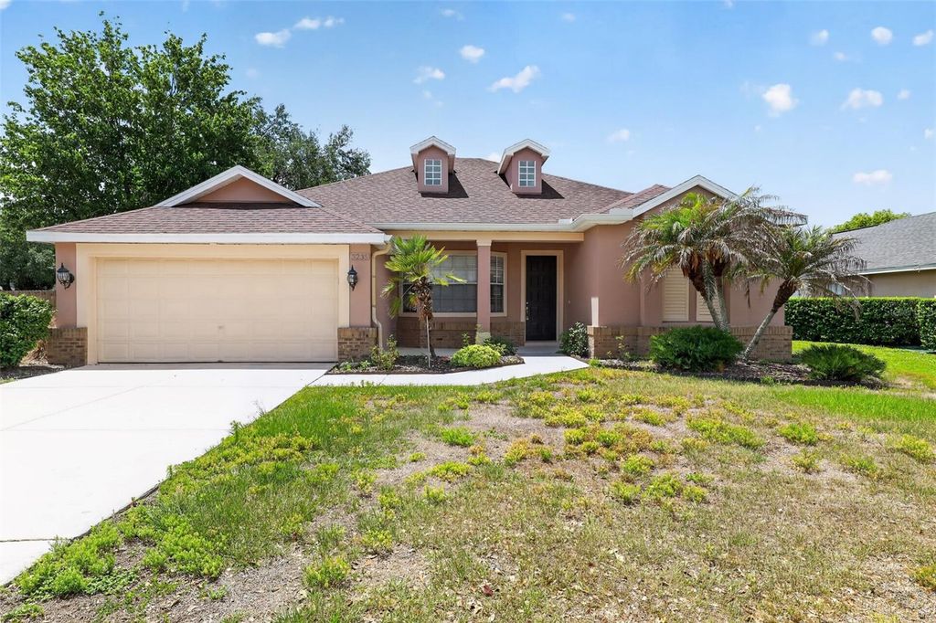 3235 ALCOTT AVENUE, Plant City, FL 33566