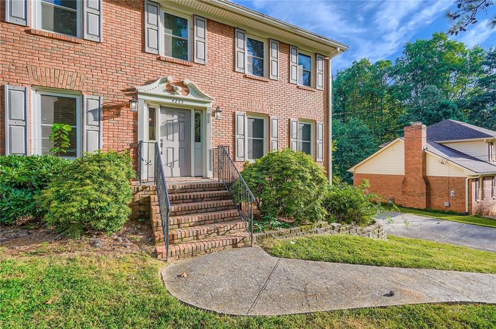 4245 Cedar Creek SW Trail, Lilburn, GA 30047