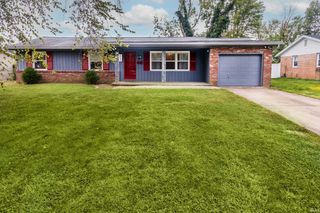 1703 Crystal Court, Evansville, IN 47714