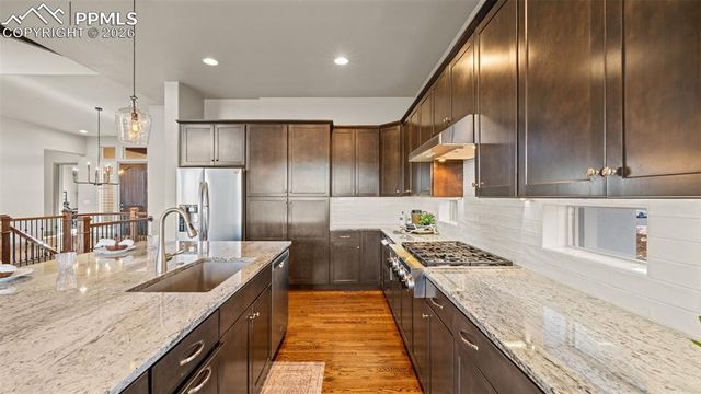 2363 Coyote Crest View, Colorado Springs, CO 80921