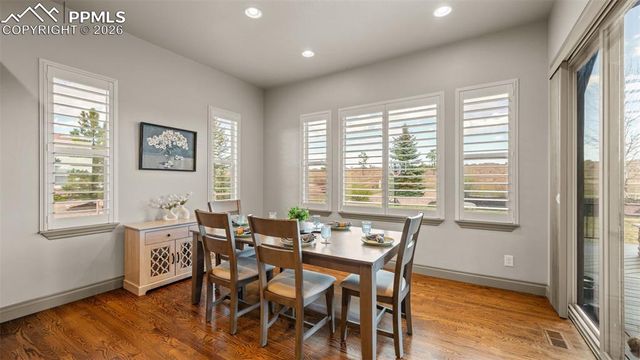 2363 Coyote Crest View, Colorado Springs, CO 80921