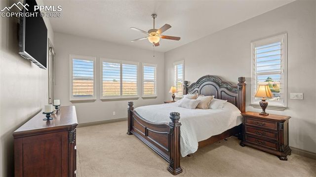 2363 Coyote Crest View, Colorado Springs, CO 80921