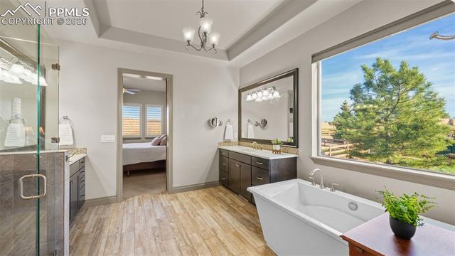 2363 Coyote Crest View, Colorado Springs, CO 80921