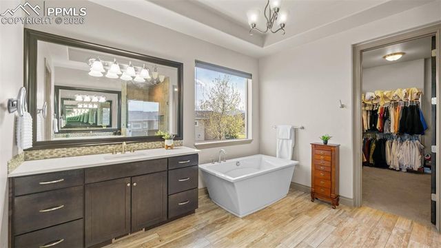 2363 Coyote Crest View, Colorado Springs, CO 80921