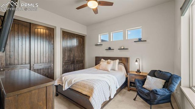 2363 Coyote Crest View, Colorado Springs, CO 80921