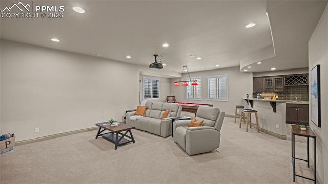 2363 Coyote Crest View, Colorado Springs, CO 80921