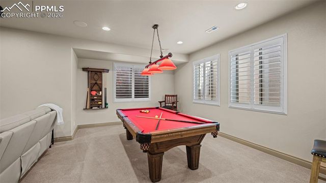 2363 Coyote Crest View, Colorado Springs, CO 80921