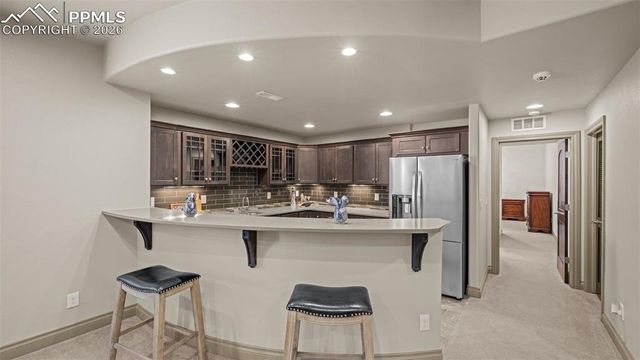 2363 Coyote Crest View, Colorado Springs, CO 80921